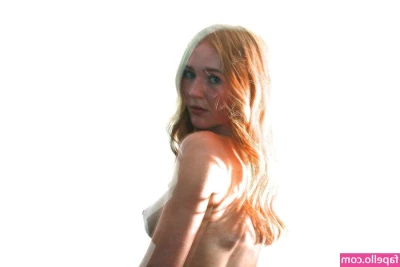 Gina Stiebitz [ gina-stiebitz ] - this mysterious woman wanted to get fucked by Richard...Enjoy the