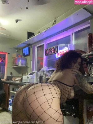 SaltySweetSabrina - i badly need to go on a vacation again 😩