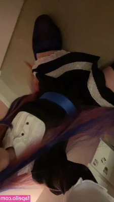 Kiki Evilunicorn24 [ kiki-evilunicorn24 ] - Billie & Roxxie Sex Vacation photoset