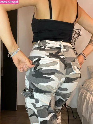 AlaiaJeanneau - Participate love and I make you a PERSONALIZED + 5min... I can moan