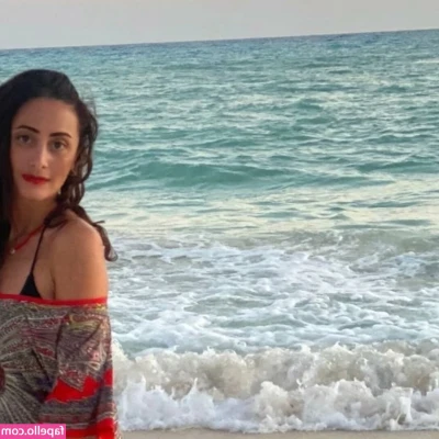 Menna Tayseer [ menna-tayseer ] - More cabin photos 😉