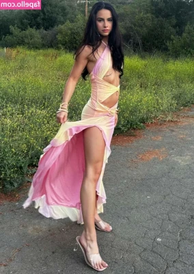 Sofiaspams [ sofiaspams-10 ] - Where would you most like to be kissed? 🫦🫦