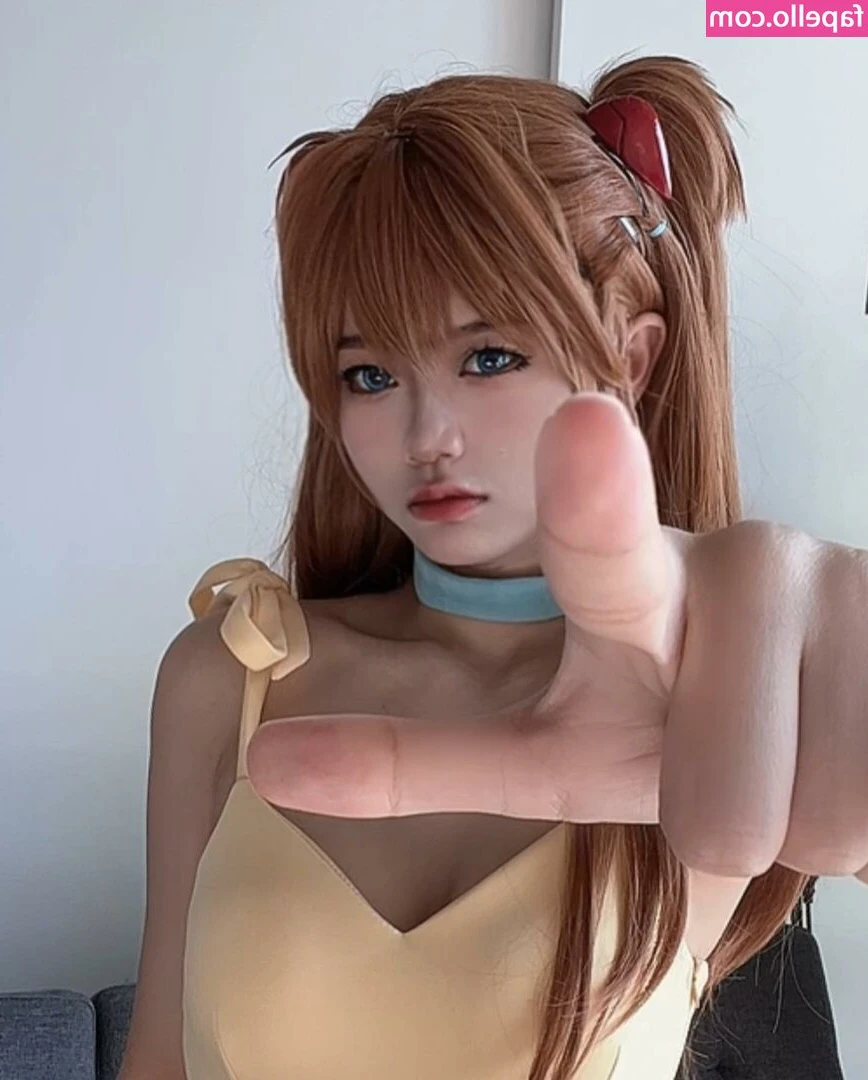 iceyyyzhou - To celebrate my one year anniversary here on OF, I've reposted one of