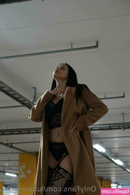 katanacat - Kiss the feet!