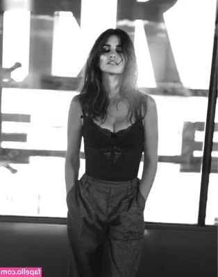 Penélope Cruz [ penlope-cruz ] - Editing a new solo vid!