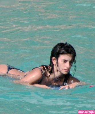 Penélope Cruz [ penlope-cruz ] - Your bby 👅❤️