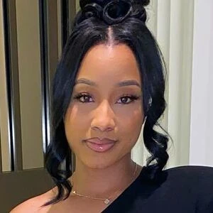 Jazzmine Jackson