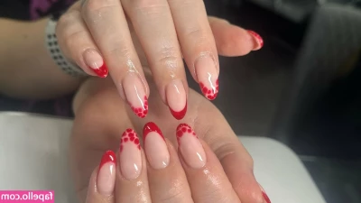 Maddison Rose [ maddison-rose ] - Quite a bit to eat on