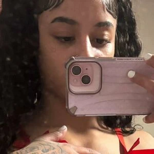 Big Black Boobs