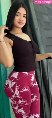 Misaela Castejon [ misaela-castejon ] - I love to tease 😏😈