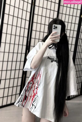 morphilina - Mirror pic for the winnnn :)