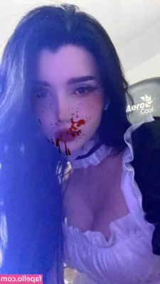 morphilina - If you are wanting a custom video, NOW is the time!! I’ll be