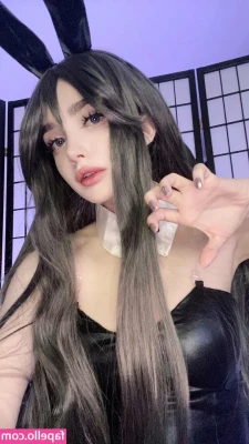 morphilina - In your DMs now!