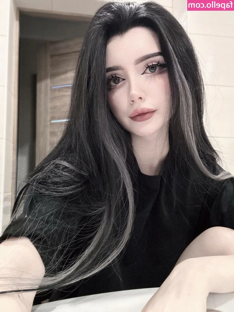 morphilina - Merry Christmas! Here's the sex tape that I promised~ I love being a