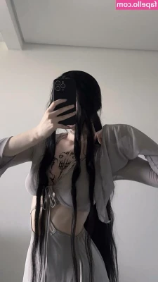 morphilina - 🥰 Te gustan las fishnet?