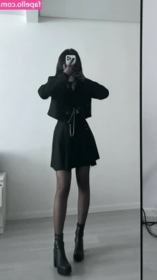 morphilina - Y'all dirty minds makin' me need a nice, looooong, hot, soapy, wet,