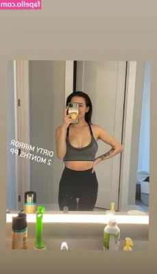 Femsteph - I want to tell you a secret 😁