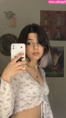 Persian - I’m the kind of trouble you take home and tie to your bed 😏