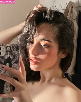 Persian - would you please cum fill the kitten with your treat? 🥺