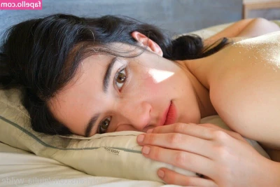 Giulia Wylde [ giulia-wylde ] - I had... A big cumshot...