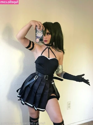 loltrxnity - I'm ready to step on you 😈