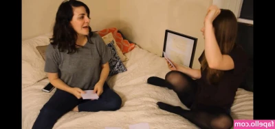 Jenny Nicholson [ jenny-nicholson ] - SEND HELP! ⚠️ My pussy won't stop dripping🙈  More of this set