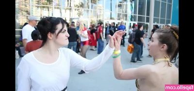 Jenny Nicholson [ jenny-nicholson ] - Want to smell my panties babe? DM me to send them to you!