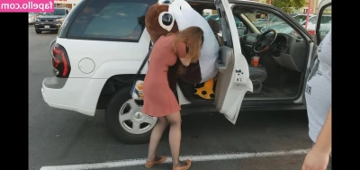 Jenny Nicholson [ jenny-nicholson ] - The cute boy in your class is actually a huge slut 😁😁😁