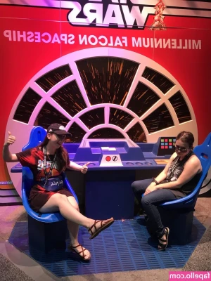 Jenny Nicholson [ jenny-nicholson ] - me posting a ppv of my nylon feet on the table 😉 Check your DM!