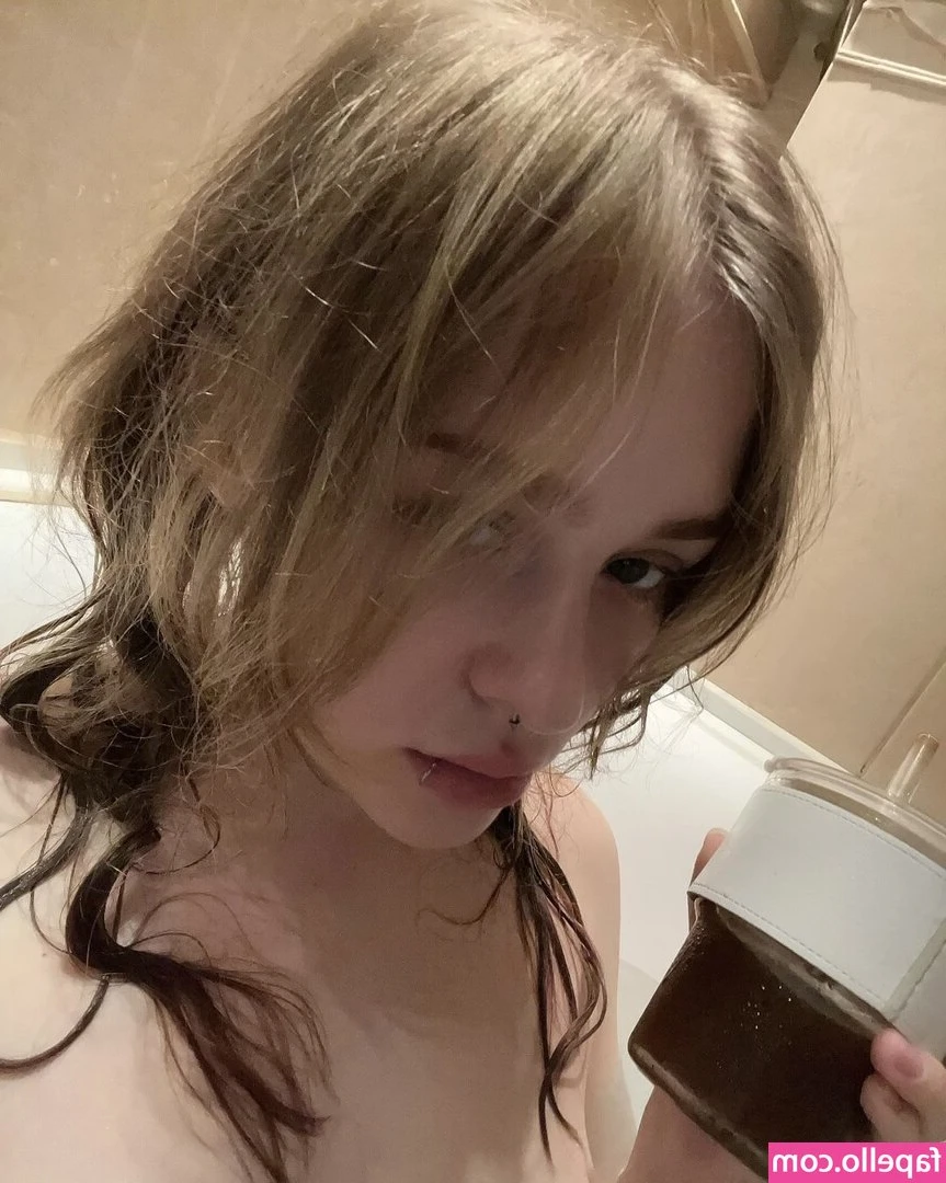 ksyasha - Want to take me somewhere?
