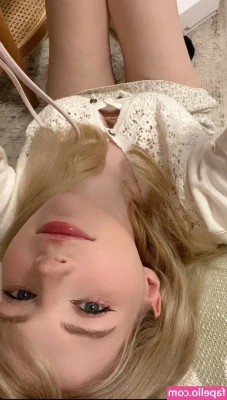 Peachymilky [ peachymilky-20 ] - Episode #75: Lovely fuck with a compact booty model. I love her