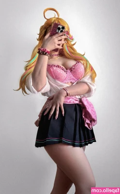 Qiandaiyiyu - Little panty tease.. do I deserve a tip?💦