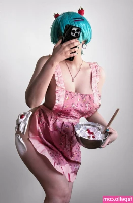 Qiandaiyiyu - who is a little horny this morning ?