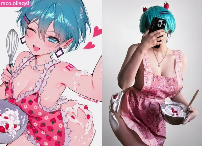 Qiandaiyiyu - Anime Tities 🌞