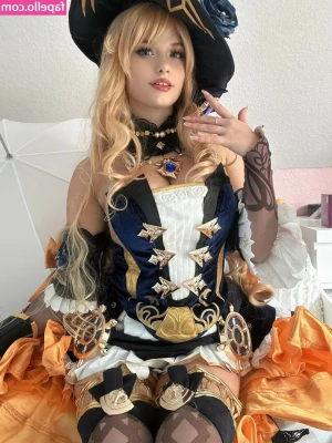Avygenki - Don't you want to get wild and crazy with me?