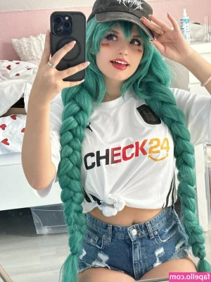 Avygenki - New dress😍