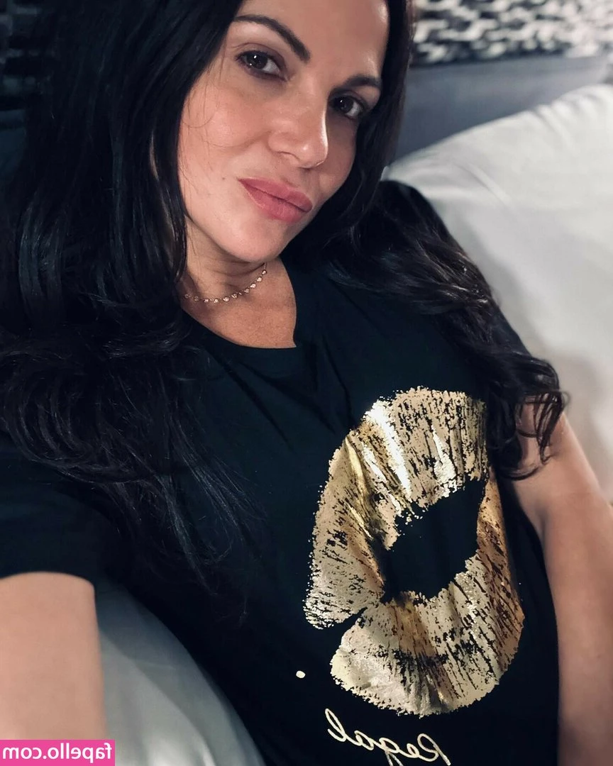 Lana Parrilla [ lana-parrilla ] - I couldn't have started the weekend any better! It was wet, dirty and