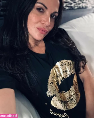 Lana Parrilla [ lana-parrilla ] - I couldn't have started the weekend any better! It was wet, dirty and