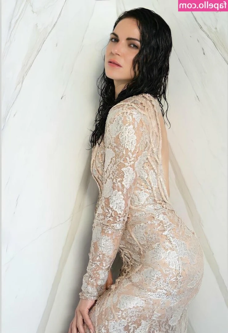 Lana Parrilla [ lana-parrilla ] - Cortes🔥🤤🤤