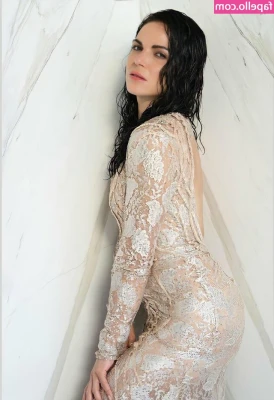 Lana Parrilla [ lana-parrilla ] - Cortes🔥🤤🤤