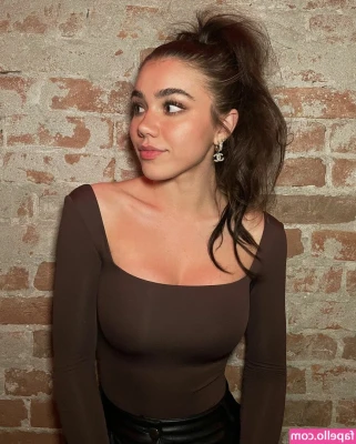 Megmuise - consider this your invite into my bedroom tonight…