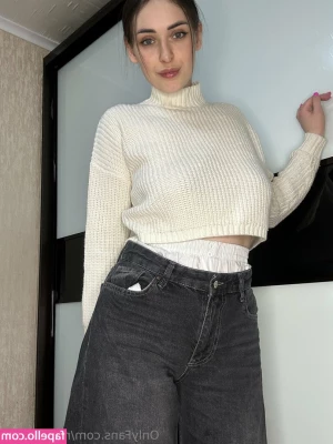 monicawolf - @francescapaia booty 2🥵😬🌶