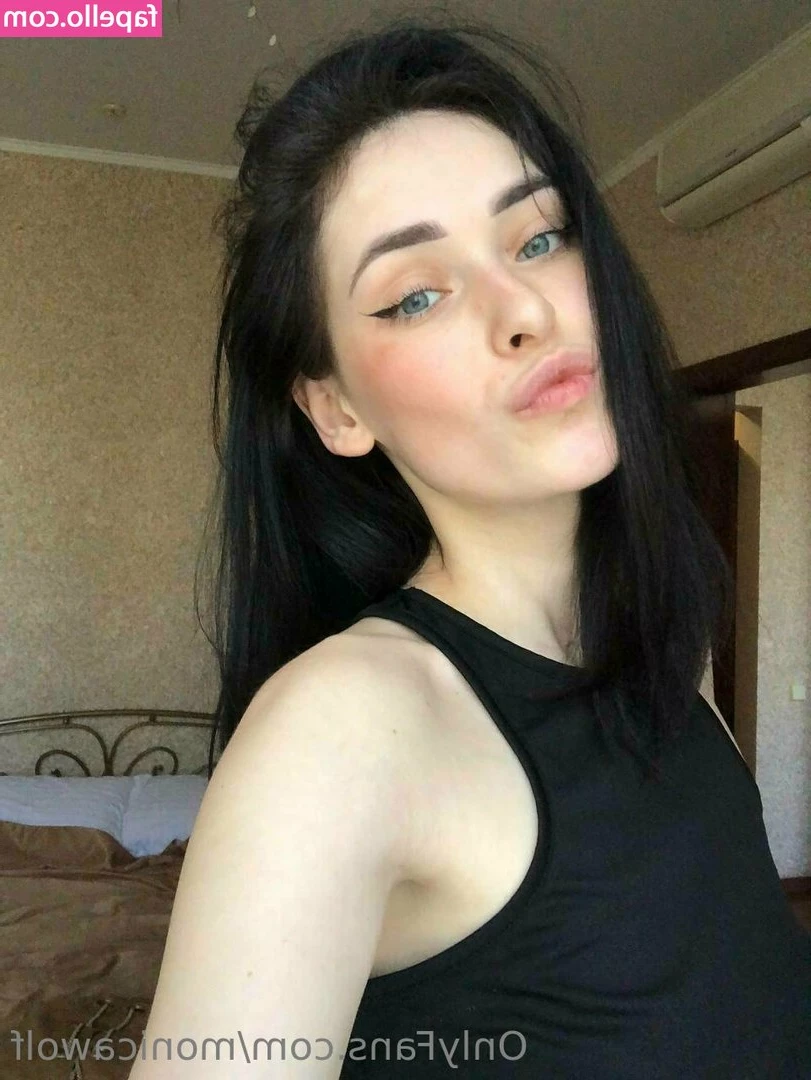 monicawolf - Of the 1_10 how much do you like    Del 1_10 cuanto te gusta