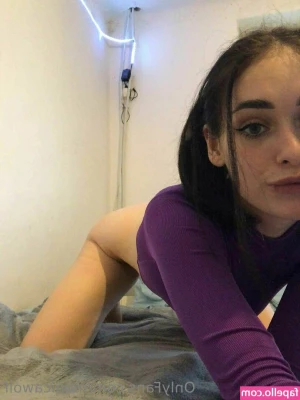 monicawolf - Sexta cheia de tesão