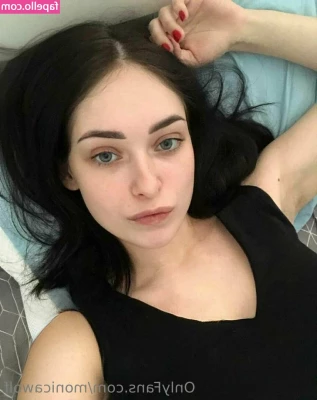 monicawolf - Check me out on Twitter —> @namigonewild 😘 What should be my