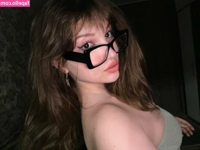 qanqyz45 [ qanqyz45-1 ] - I shot somethin new today and I can’t wait to show you guys :) I