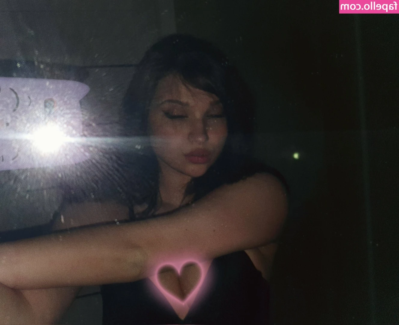 qanqyz45 [ qanqyz45-1 ] - Tie me up and take control ✨⛓✨ (tip $30 for all August photos