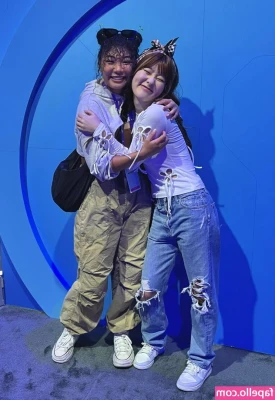 39daph [ 39daph-13 ] - 🔥 What have you been up to⁉️