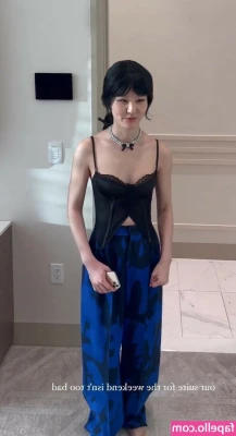 39daph [ 39daph-13 ] - Trying to be cute, but failing