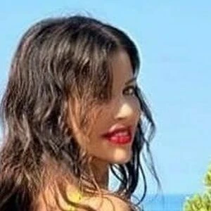 Maria Martinez